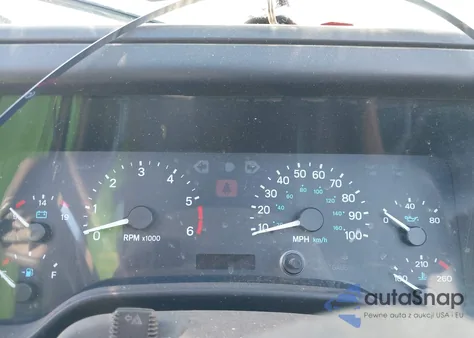 2000 Jeep Wrangler Sport z USA, uszkodzony, nr VIN 1J4FA49S2YP738494